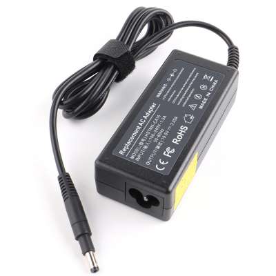 Power Adapter 65w 19.5V 3.33A 4.8*1.7mm Laptop Charger Power Adapter Laptop AC Adaptor For HP