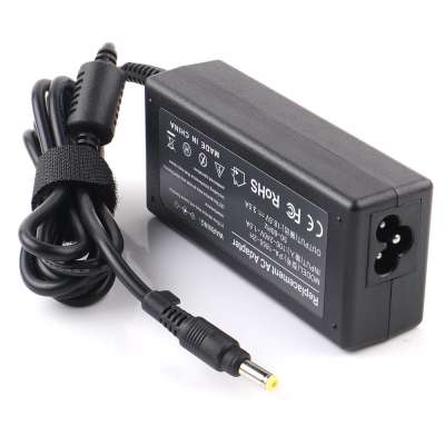 Power Adapter 65w 18.5V 3.5A 4.8*1.8mm Laptop Charger Power Adapter Laptop AC Adaptor For HP Yellow Pin