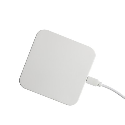 2020 hot sale wireless cell phone charger ultra thin 10w wireless charger for android